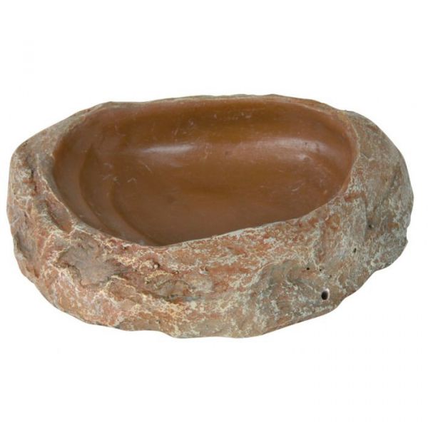 Trixie Comedouro Bebedouro Pedra S