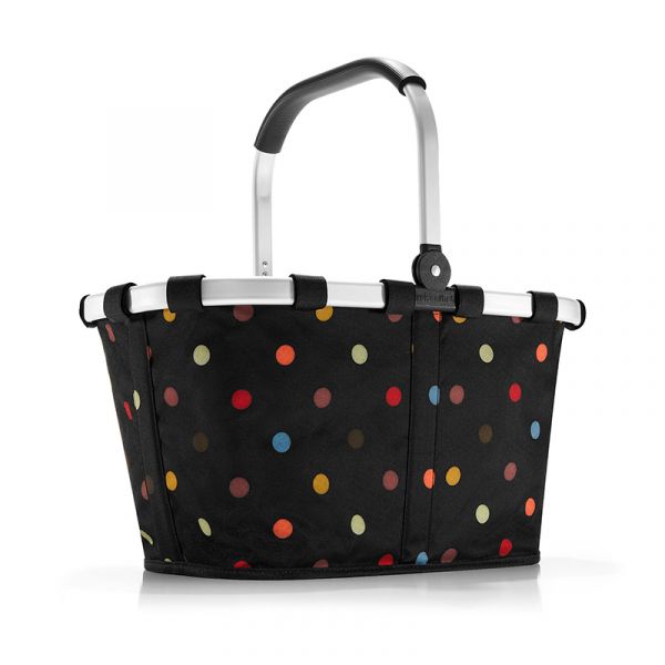 Reisenthel Cesto de Compras Pontos - Carrybag - RTLBK7009