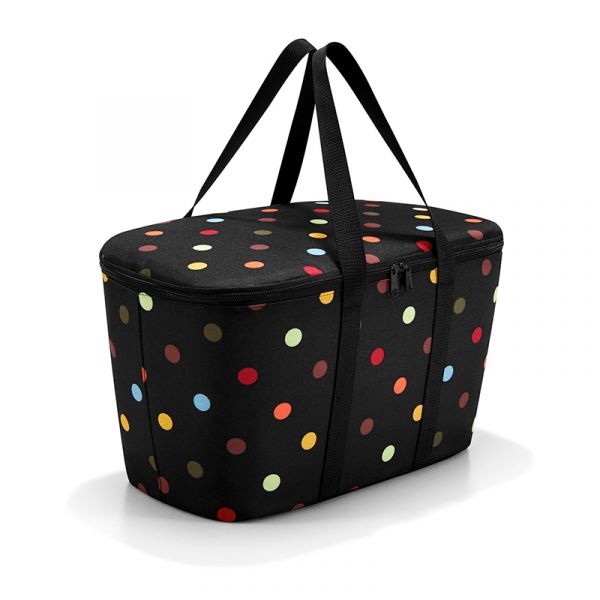 Reisenthel Saco Térmico Bolas - Coolerbag - RTLUH7009
