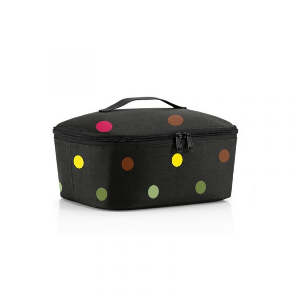 Reisenthel Saco Térmico Pontos Pocket - Coolerbag M - RTLLF7009