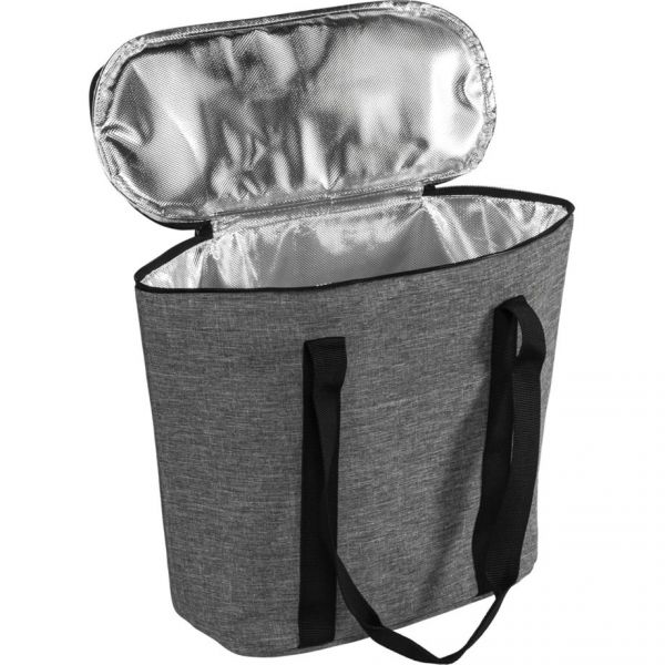 Reisenthel Geleira 15L Twist Silver OV7052