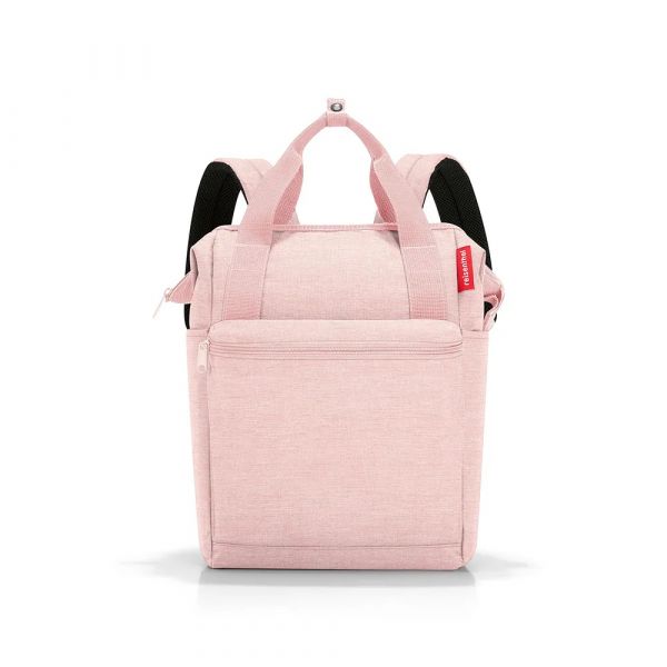 Reisenthel Mochila Allrounder R Twist Blush One Size