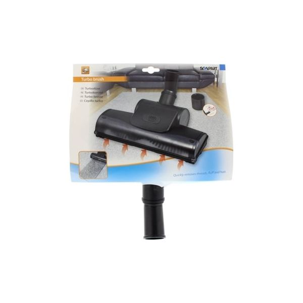 Scanpart Escova Turbo Universal