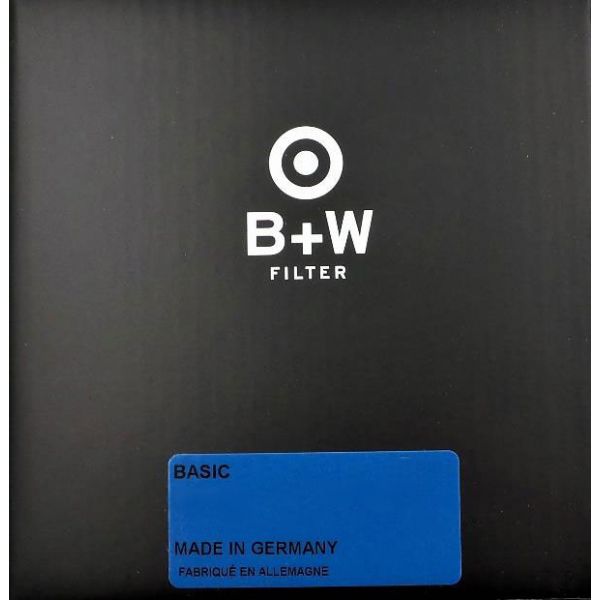 B+w Filtro Uv Mrc Basic 46mm