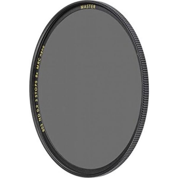 B+w Filtro Nd 0,9 MRC Nano Master 82mm