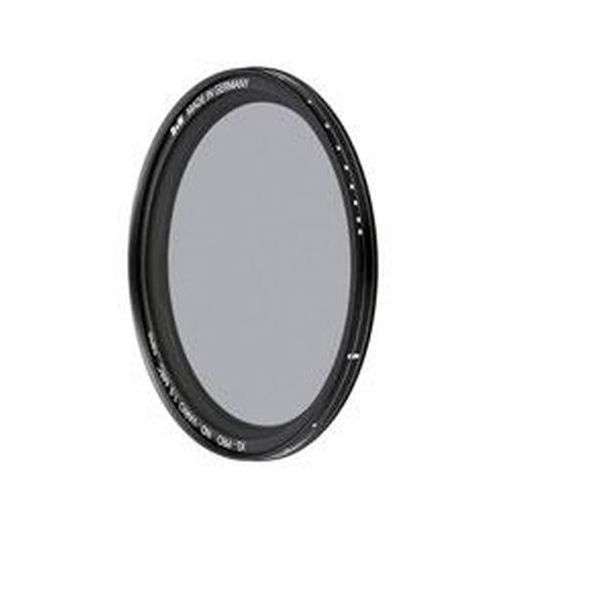 B+W Filtro 67mm Densidade Neutra Graduado MRC Nano