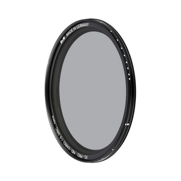B+W Filtro 82mm Densidade Neutra Graduado MRC Nano