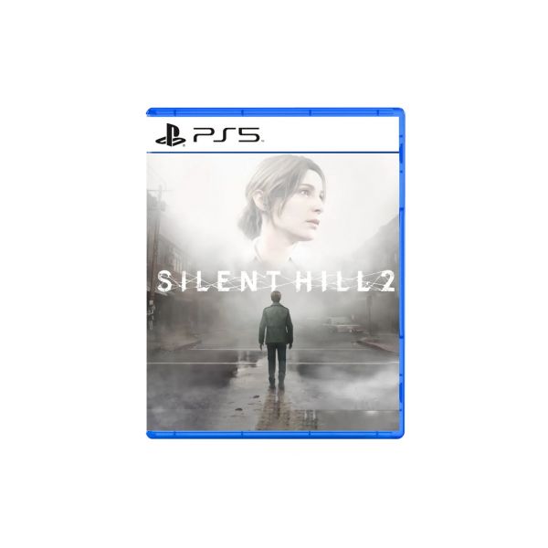 Silent Hill 2 Remake PS5