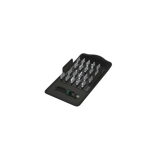 Wera 61 Universal 1 Bit-check Bit-safe - 05057122001