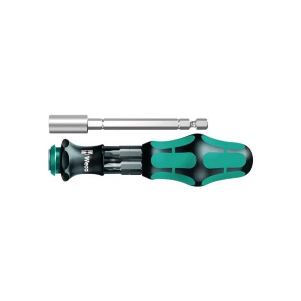Wera Kraftform Compact Kk 28 - 05073240001