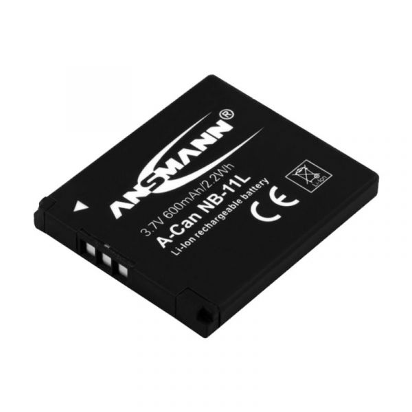 Ansmann Bateria NB-11L