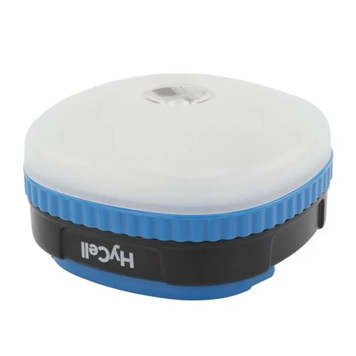 Lanterna Ansmann Travellight 4em1