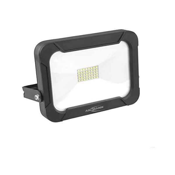 Ansmann WFL1600 20W/1600lm Luminary LED wall spotlight - 1600-0281