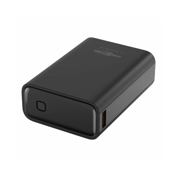 Powerbank Ansmann PRO 20000mAh Black