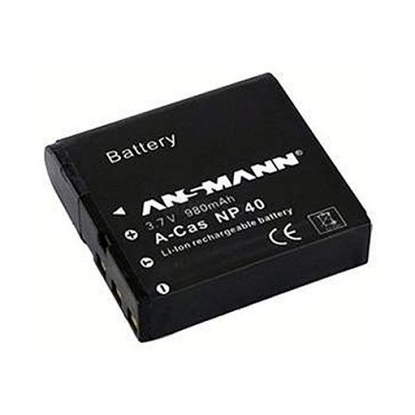 Ansmann Bateria NP-40