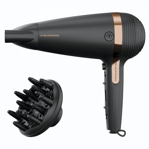 Grundig HD 7081