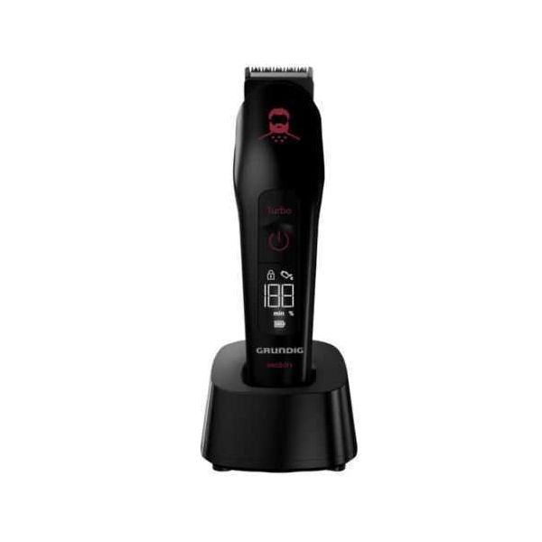 Grundig Máquina de Cortar Cabelo MGK 9030