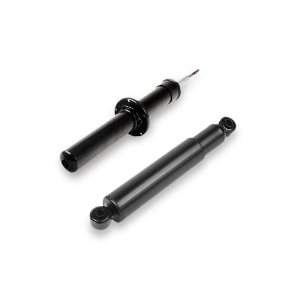 Sachs Amortecedor 115 259