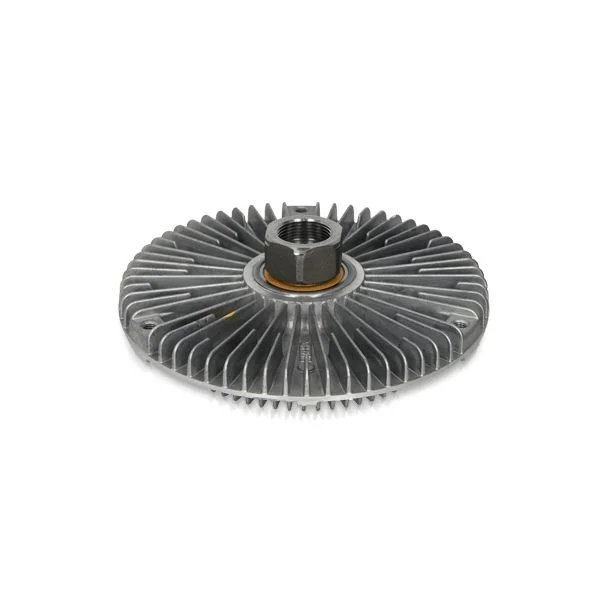 Sachs Embraiagem, Ventilador do Radiador (509/2086) - 2100 020 031