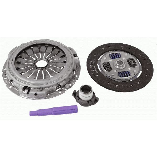 Sachs Clutch Kit - 3000738001