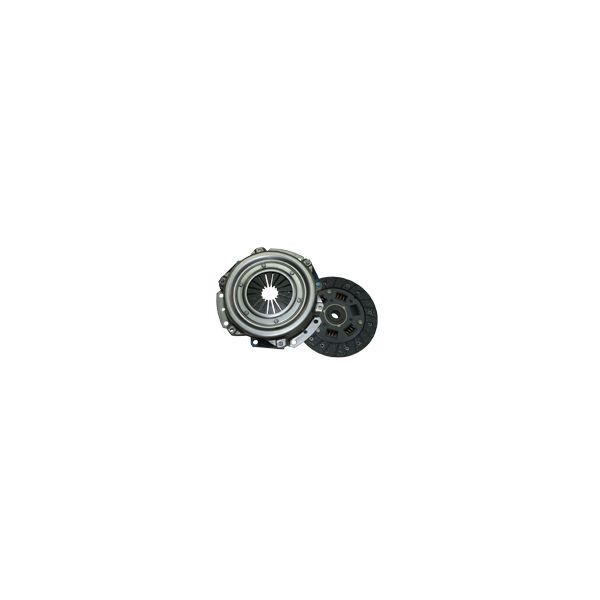 Sachs 3000 835 501 - Kit de embraiagem - 4013872152445