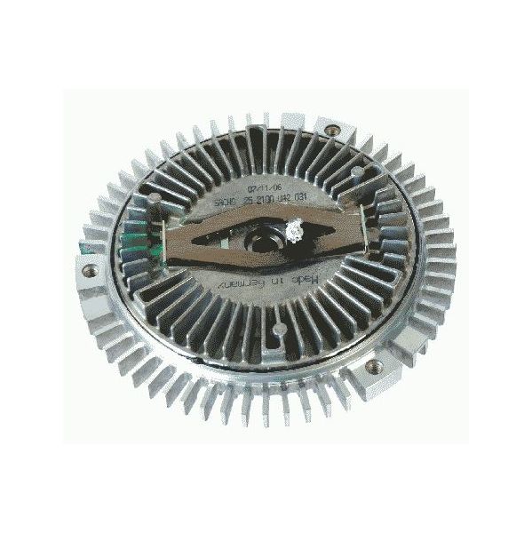 Sachs Fan Clutch - 2100042031
