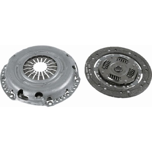 Sachs 3000 951 024 - Kit de embraiagem - 4013872495139