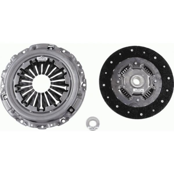 Sachs 3000 951 338 - Kit de embraiagem - 4013872569809