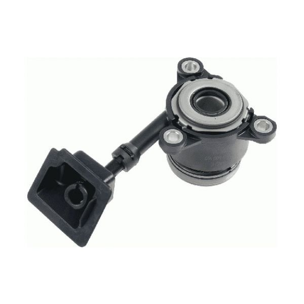 Sachs 3182 600 167 - Dispositivo de desembraiagem central, embraiagem - 4013872715978