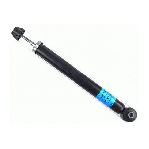 SACHS Amortecedor - 314754