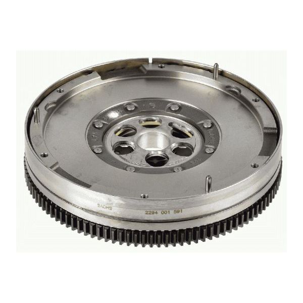 Sachs Clutch Dual Mass Flywheel - 2294001591