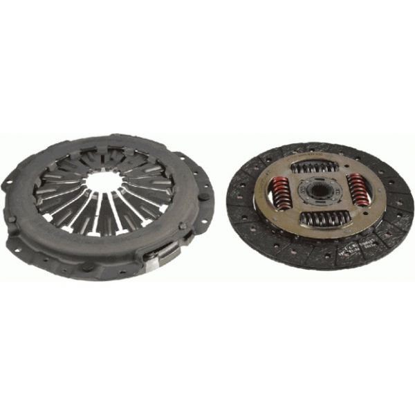 SACHS - 3000 951 539 - Kit de embraiagem - 4013872793792