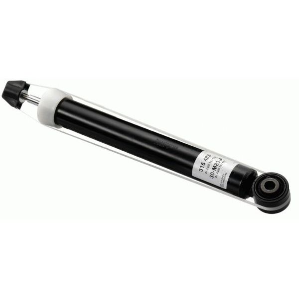 SACHS Amortecedor - 315483