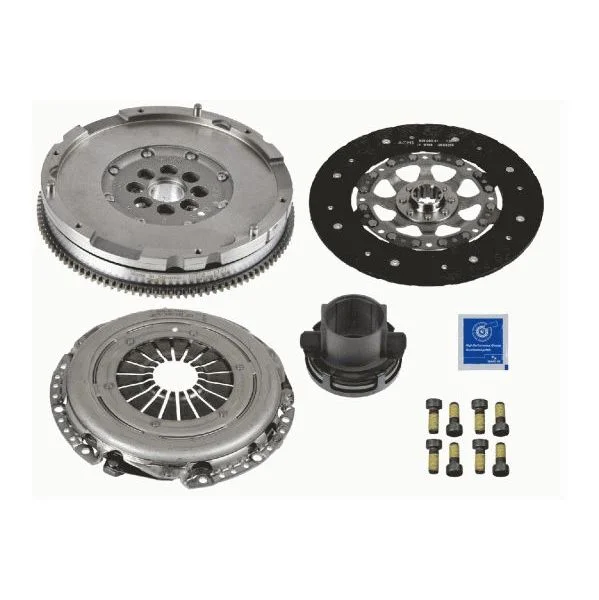 Sachs Clutch Kit Dmf Xtend - 2290601094