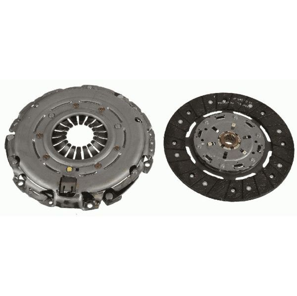 Sachs Kit de Embraiagem - 3000950678