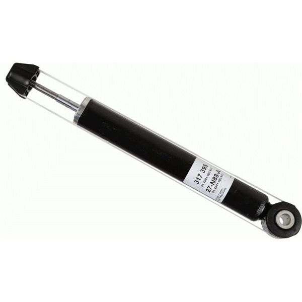 SACHS Amortecedor - 317395