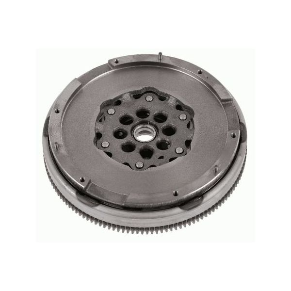 Sachs Clutch Dual Mass Flywheel - 2294501211