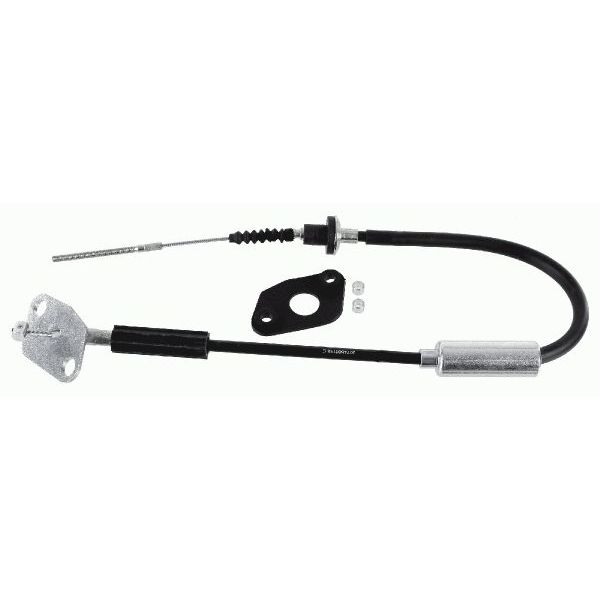Sachs Clutch Cable - 3074600158