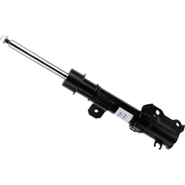 Sachs Amortecedor - 318326