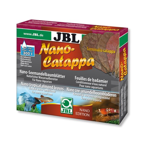 JBL Nano-catappa