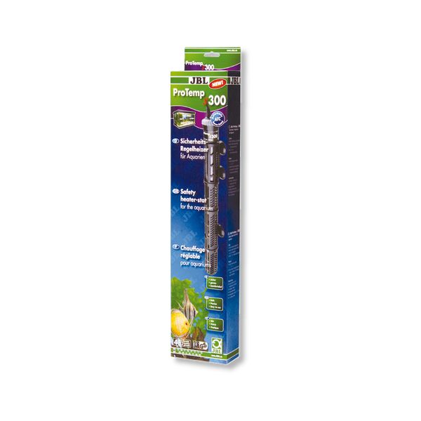 JBL Termo Aquecedor Proterm S Protetor 6
