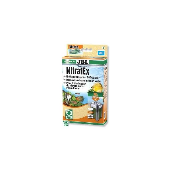 Jbl Filtro NitratEx 250ml