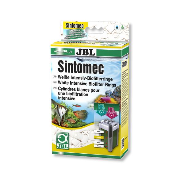 JBL Sintomec