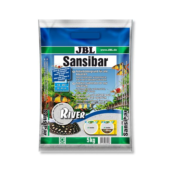 JBL Areia Sansibar Rio 10 L (6705900)