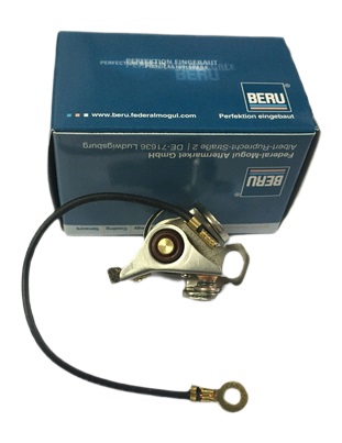 PLATINADOS T/BOSCH 005 BERU KS458 (ATOM)