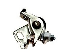 PLATINADOS T/BOSCH 020 BERU KS465
