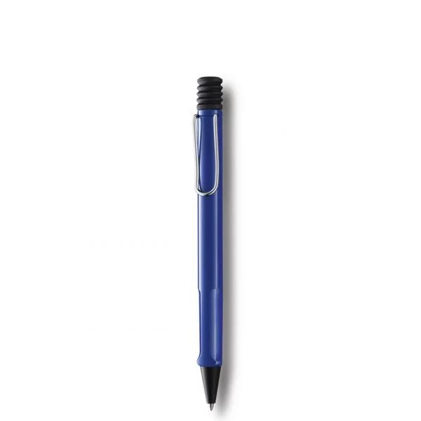 Lamy Caneta Esferográfica Safari Azul - A23674784