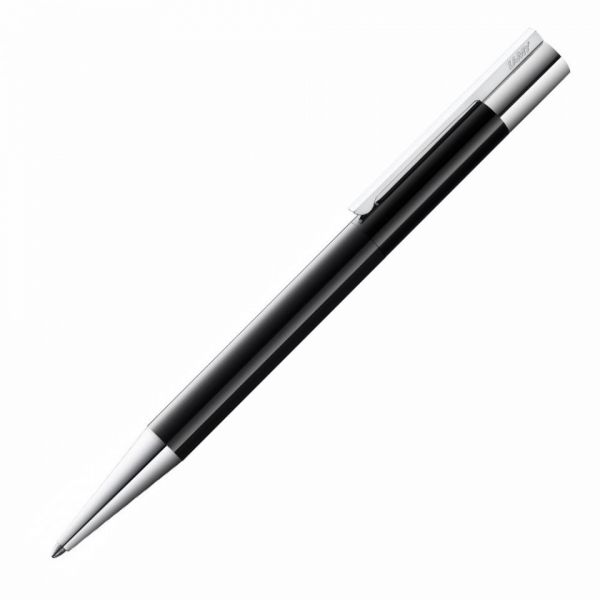 Lamy Esferográfica Scala Pianoblack