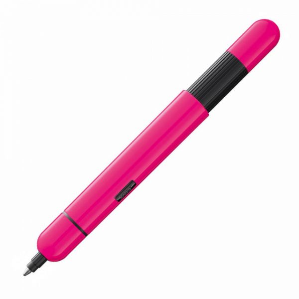 Lamy Esferográfica Pico Neonpink