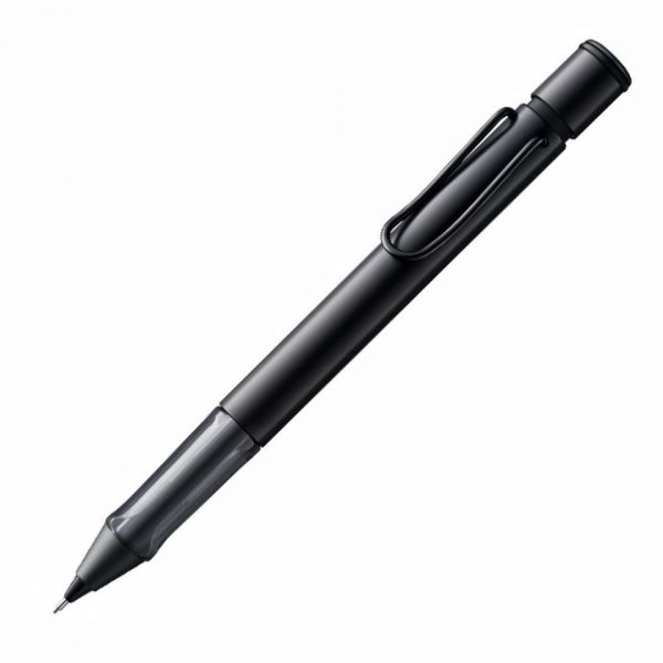 Lamy Lapiseira Al-star Black 0.5mm